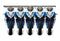 Windscreens for Suzuki GSXR 600 (2011-2025)